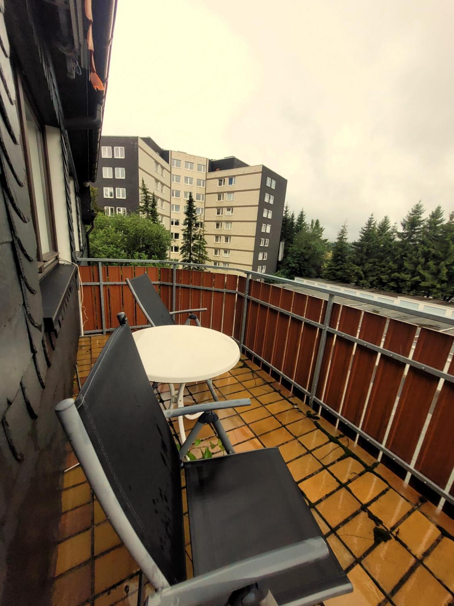 Winterberg Appartement 21028 Exterior foto
